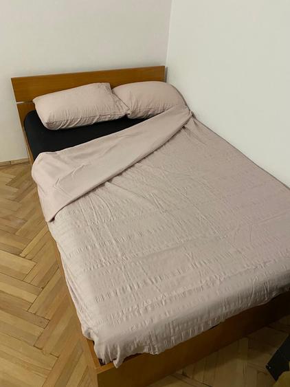 APARTAMENT 4 CAMERE, BRANCOVEANU
