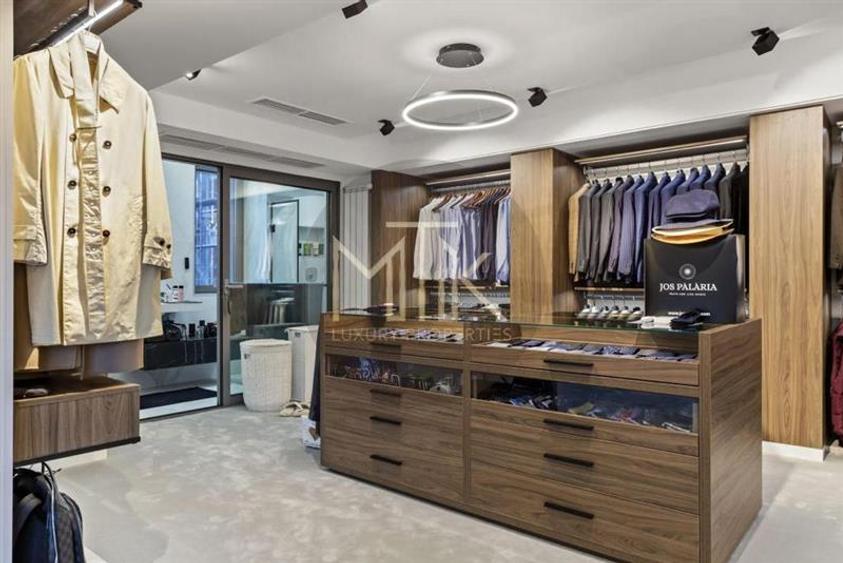 Vila Exclusivista - CALEA FLOREASCA| Design Avangardist