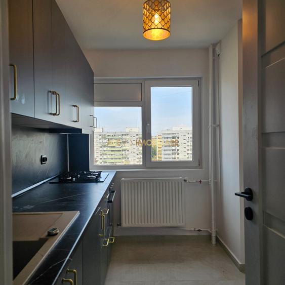 2 Camere de inchiriat | Bucurestii Noi | Metrou | Modern