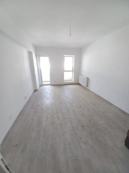 2 Camere Popești-Leordeni | 58 mp Utili | Nemobilat | Etaj 7/7 | 15 min Metrou