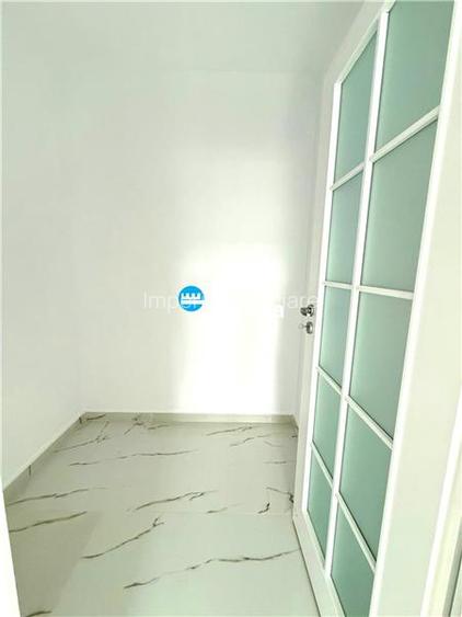 Vila moderna, 4 cam, 2 bai , 450 teren, priveliste, Valea Adanca Iasi - 13