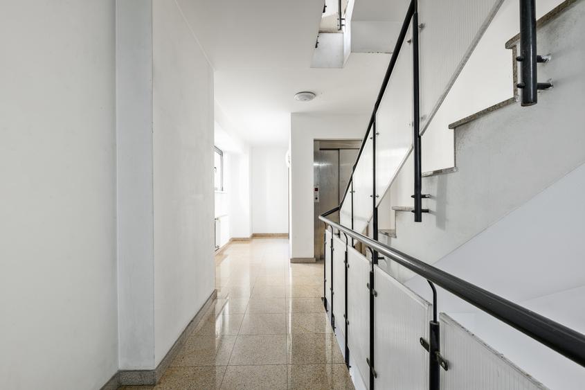 Apartament 3 camere Banu Manta - Piata Victoriei | Bloc 2009 | Parcare Subterana