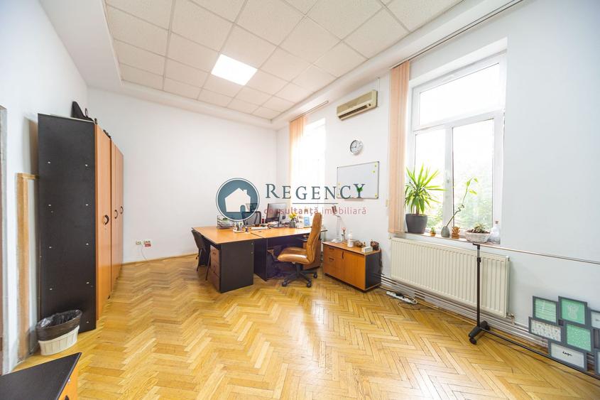 Inchiriere spatiu birouri Grozavesti, Calea Plevnei - Orhideea