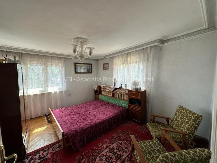 De Vanzare | Casa Individuala P 1 | Poiana Campina |