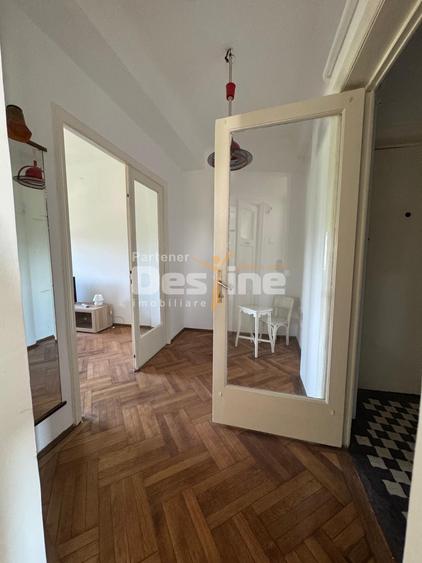 Cotroceni | 2 camere | 58mp | et 5 | bloc reabilitat | 210.000 euro