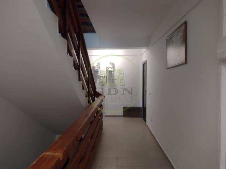 Apartament 2 camere zona Cioplea-Vedere spre Masivul Postavaru
