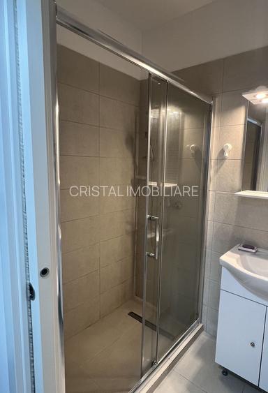 Garsonieră spațioasă de inchiriat , complet utilată, Bld. Timișoara - 10