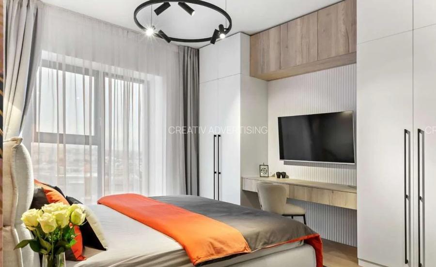 One Verdi Park Apartament 3 camere Parcare Subterana Inclusă - 13