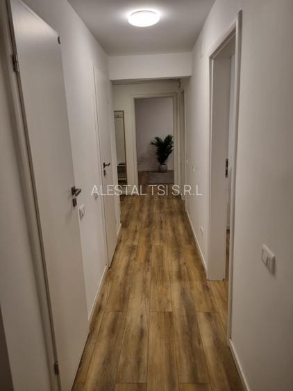 3 camere Colentina doamna Ghica - impecabil - 17