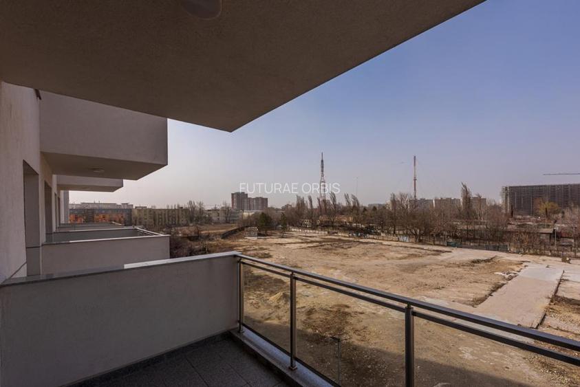 Studio for rent | fully furnished | Luxuria Residence - 11