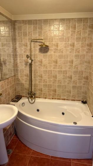 Apartament 3 Camere | 91 mp | Art Deco | Living 45 mp