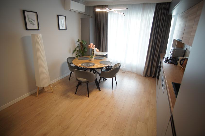 Timpuri Noi  Residence Primii Chiriasi Apartament Premium Contract ANAF Centrala - 24