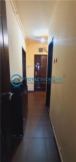 Royal Imobiliare-Inchiriere Garsoniera Zona Republicii