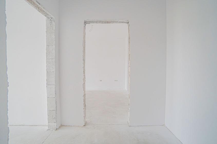 Tomis Nord- Vanzare apartament decomandat cu 2 camere, bloc nou.