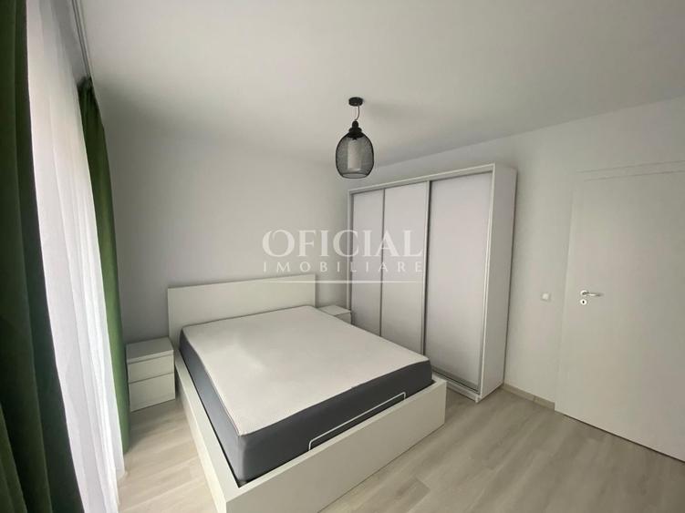 Apartament 2 camere | Modern | Parcare | Zona Porii | Floresti