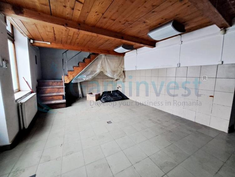 Spatiu comercial de vanzare,Calea Clujului,Oradea,Bihor