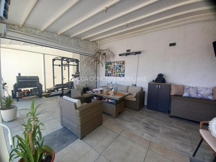 Garsonieră cu TERASĂ 50 mp LA ETAJUL 7 - Iuliu Maniu - EnVogue Residence - 23