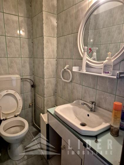 Apartament 3 camere Gheorgheni Cluj-Napoca | zona Interservisan