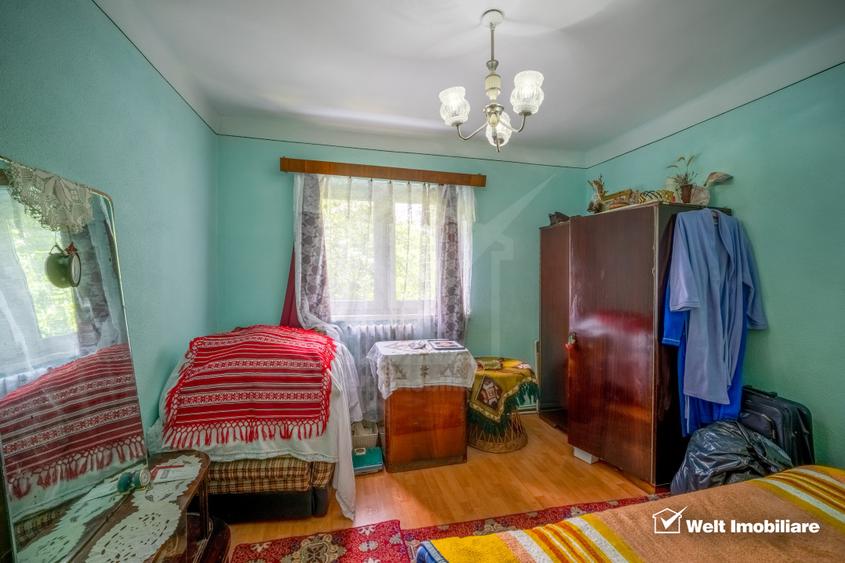 Comision 0% Apartament 3 camere, etaj 2 | GRUIA | 71 mp