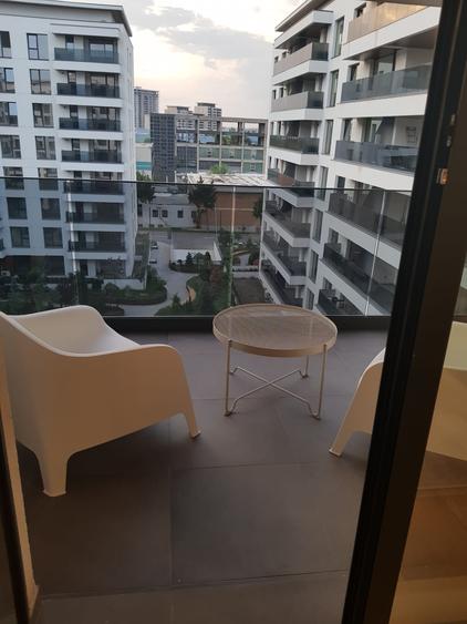 2 camere - Nusco City, Aviației, Promenada, Herăstrău