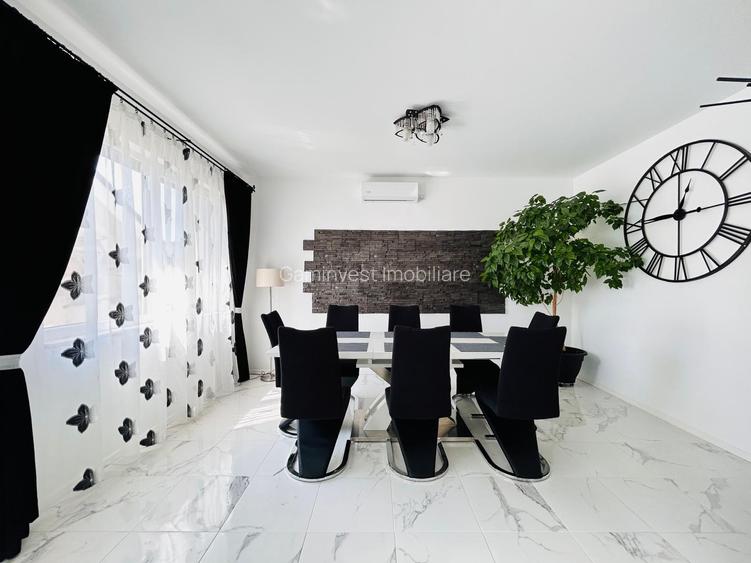 Casa de vanzare in Santandrei, noua si complet utilata - 2