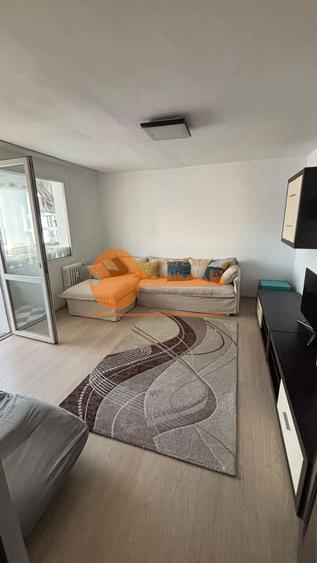 Apartament cu 2 camere in zona Drumul Taberei