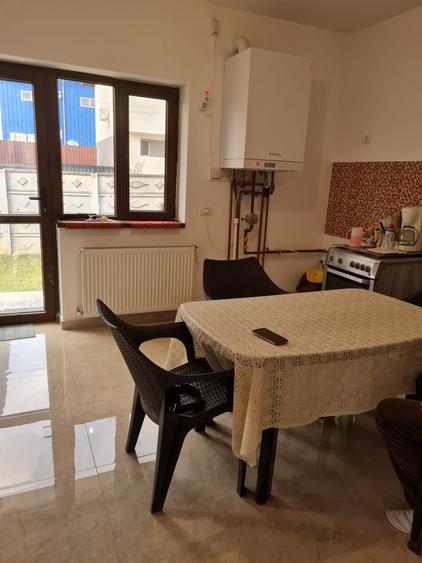 Vila Individuala 5 camere, 4 bai, teren 500 mp! LA CHEIE