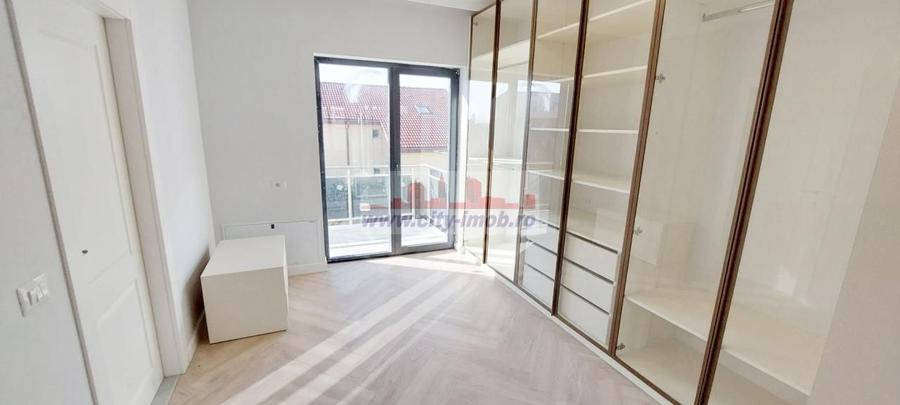 Vanzare Casa 5 Camere Corbeanca Ostratu