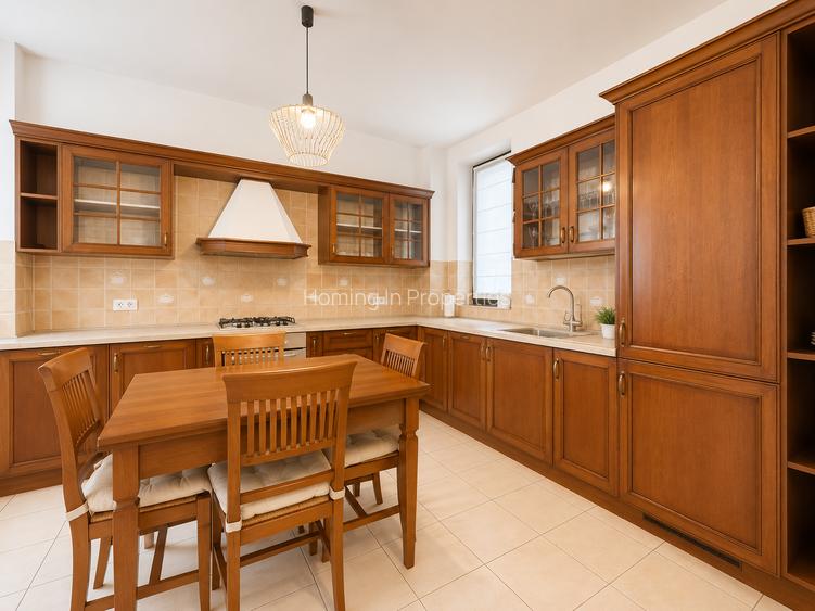 Vila Premium în Pipera | Gradina privată | Șemineu | Garaj | Langa Scoala Americ - 13