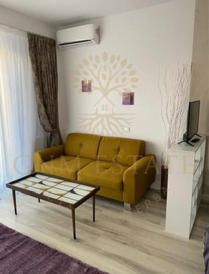Garsoniera Et.5/10 | Bloc Nou | Zona Dristor | Day Residence