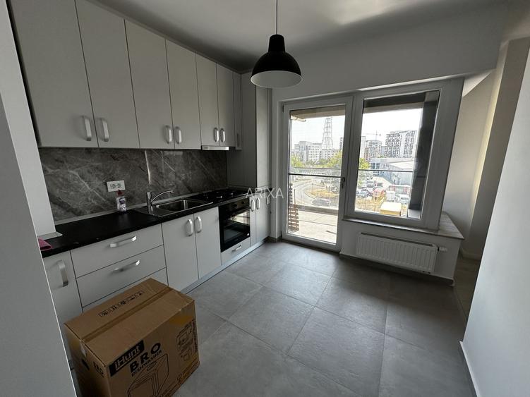 2 Camere Parcare 10min Metrou Petrache Poenaru Lake House2 Politehnica - 2