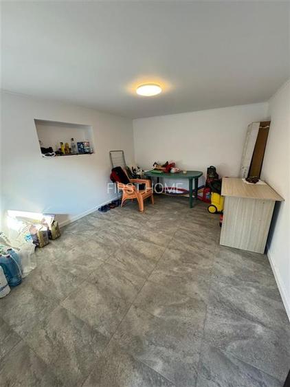 Cladire cu 3 apartamente in suprafata totala construita de 500 mp - 18