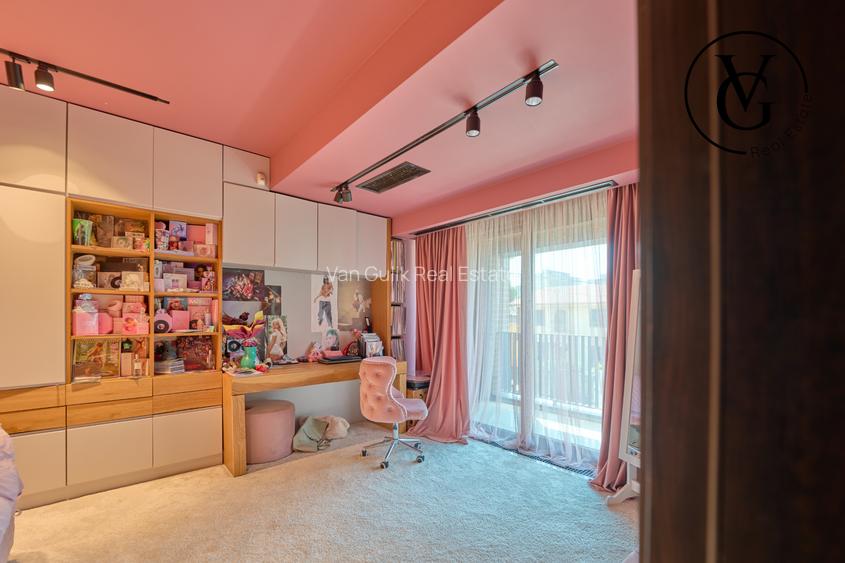 Vila premium |  D+P+2 | Zona Centru - 16
