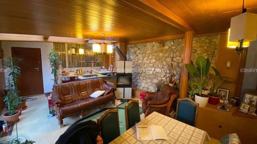 Casa P+1+M, zona Bere, Pitesti - idealimob.ro - 18