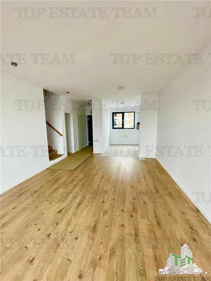 Vile moderne de vanzare in Bucuresti Pipera - confort, calitate si investitie si
