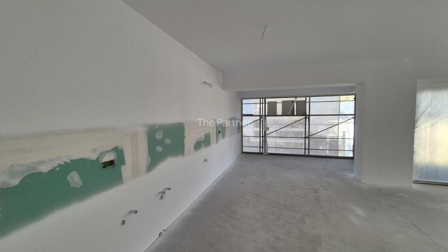 APARTAMENT 3 CAMERE DE VÂNZARE - BLOC BOUTIQUE - 8