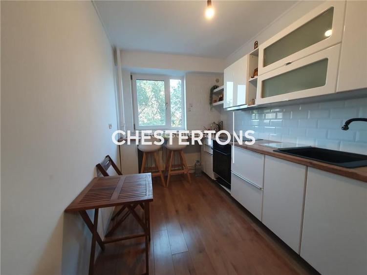 Apartament 2 camere decomandat  Tomis 3 Constanta - 7