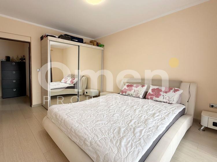 Apartament modern cu 2 camere etaj intermediar cu lift - strada Lupului