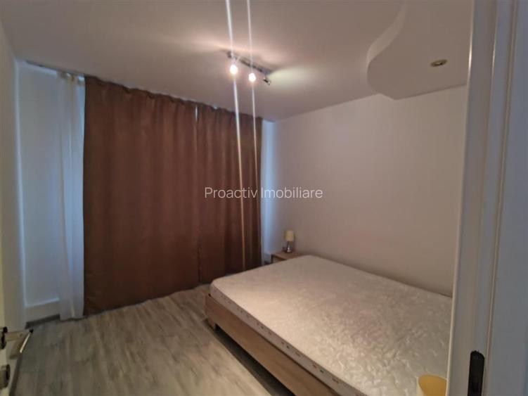 Apartament 3 camere | George Enescu | Etaj 3 | i3c-529 - 5