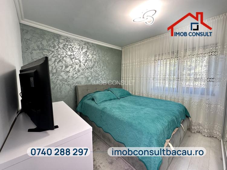 Apartament cu 3 camere de vânzare | Mioriței – Mega Image | Etaj 1 | CE1812 - 2