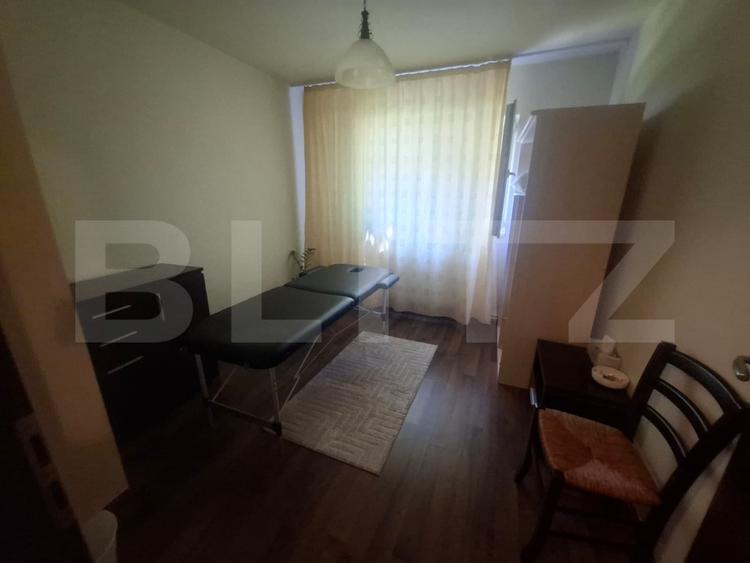 Apartament 3 camere, 77 mp, zona Micro 5