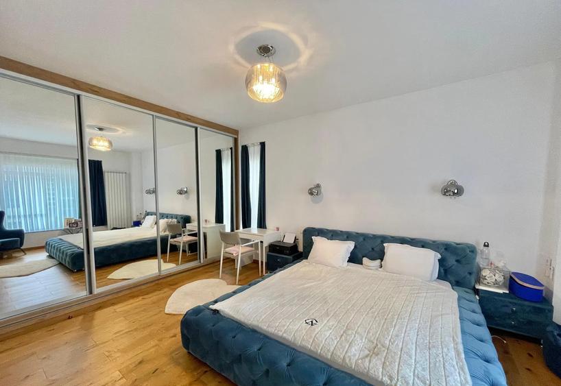 Penthouse exclusivist - Laguna Residence, Floreasca, Promenada, Barbu Vacărescu
