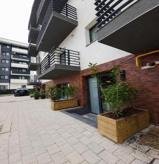 Apartament nou 3 camere 65 mp | Zona Vișan – Bucium |