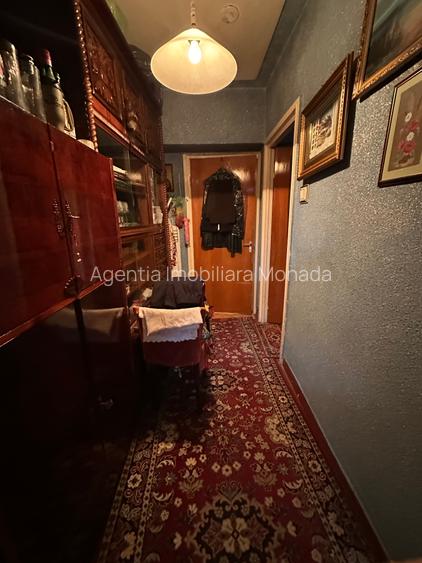 Apartament 4 camere de vanzare Iuliu Maniu (Bloc Anvelopat /Etaj 1/10 ) - 12