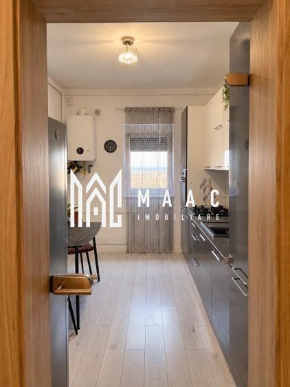 Apartament 3 camere de vânzare | Sibiu | Arhitecților