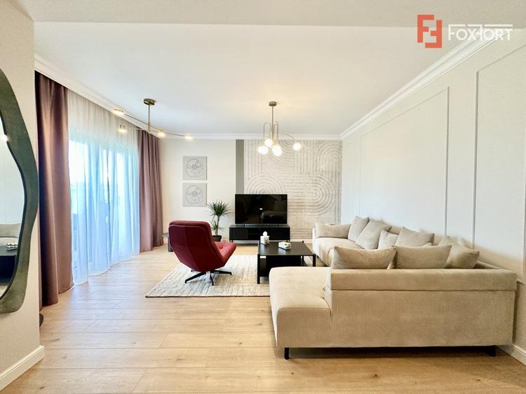 COMISION 0% Duplex individual de lux in cea mai buna zona din Mosnita Noua