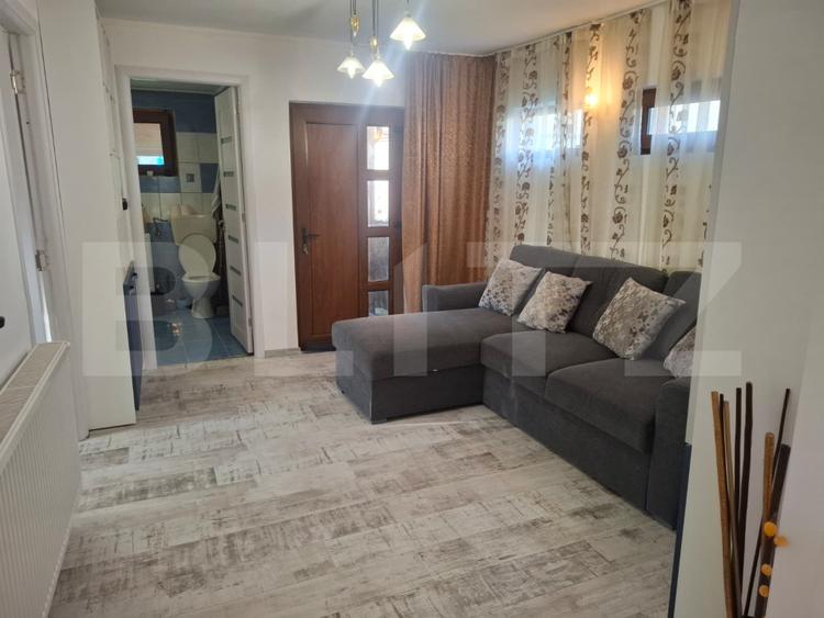 Casa de vanzare, 87 mp, zona Vișioara