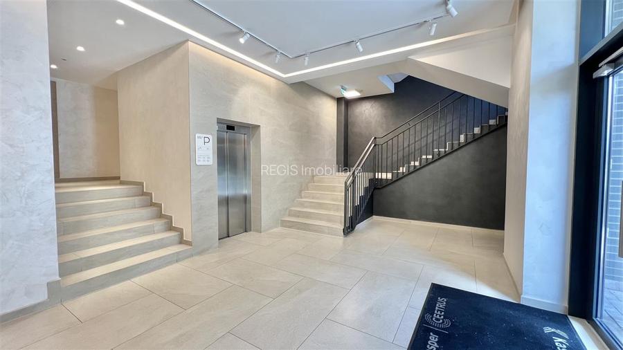 OPORTUNITATE! Apartament PREMIUM Coresi Kasper UPGRATED, amenajare ROVERE, parca - 12