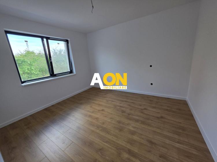 Duplex modern, 4 camere, curte 315 mp, predare la cheie,zonă liniștită