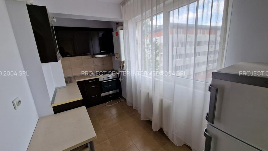 2 camere Str. Amurgului, complex Corvaris, 10 min Metrou Dimitrie Leonida - 9